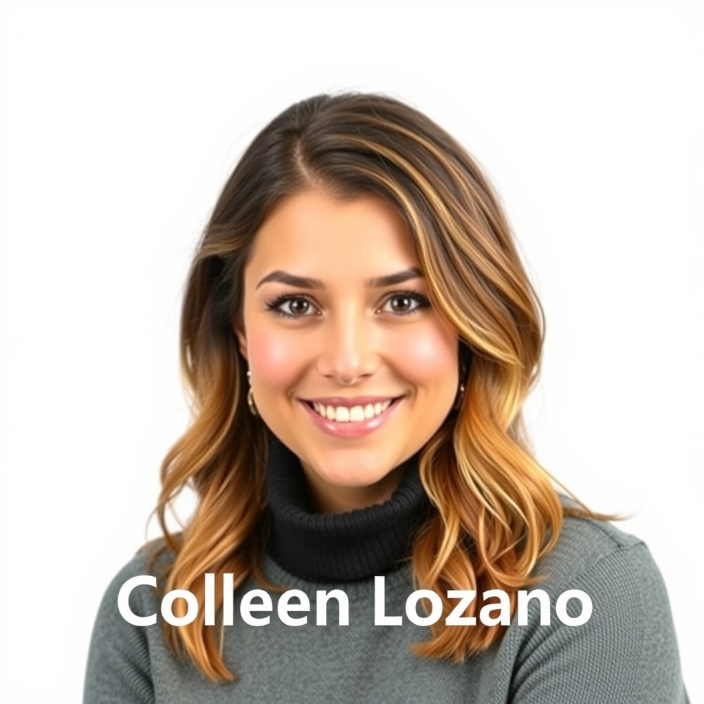 Colleen Lozano