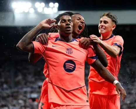 Champions League Responses and English Top Flight Developments: Soccer Summary