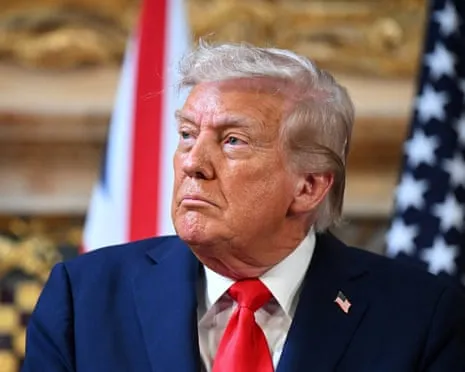 The President Indicates Broadcasters Could Be Penalized Due to Critical Reporting
